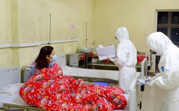 Bệnh nhân Covid-19 tái dương tính nhiều lần nhất Việt Nam đã được ra viện
