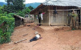 Trọng án 3 người chết ở Điện Biên: Mâu thuẫn từ chuyện ông làm cháu gái 15 tuổi mang thai?