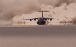 Chuyên gia Nga: Hàng loạt vận tải cơ Thổ ồ ạt tiến tới Libya, "hàng nóng" gì đang được không vậ?