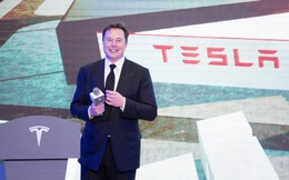 Tesla kinh doanh phát đạt, Elon Musk được thưởng gần 800 triệu USD tiền cổ phiếu