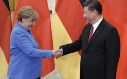 Dự luật an ninh Hồng Kông: Mỹ gọi, EU không đáp và lý do khiến EU không thể "xuống tay" với TQ