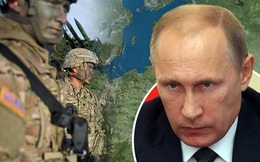 Tổng thống Putin bạo tay chi tiền mua vũ khí, Nga trở lại cuộc chạy đua vũ trang với Mỹ?