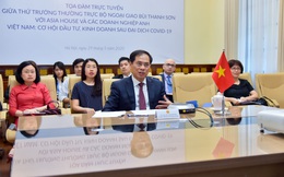 Việt Nam: Cơ hội đầu tư, kinh doanh sau đại dịch COVID-19