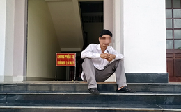 Diễn biến mới vụ bị cáo Lương Hữu Phước nhảy lầu tử vong ở tòa án tỉnh Bình Phước