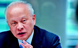 Đại sứ TQ tiết lộ nguyên nhân đằng sau quyết định "ra tay" với Hồng Kông của Trung Quốc