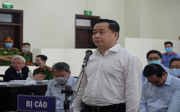 Hai cựu Chủ tịch Đà Nẵng Trần Văn Minh, Văn Hữu Chiến và Phan Văn Anh Vũ đều kêu oan