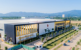 Điện thoại "kỳ tích" có vẻ đẹp thời thượng, đẳng cấp quốc tế của VinSmart sắp xuất hiện