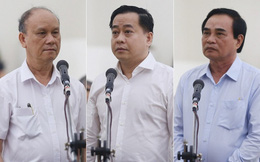 VKS: Cựu Chủ tịch Đà Nẵng Trần Văn Minh, Văn Hữu Chiến và Phan Văn Anh Vũ không oan, đề nghị bác kháng cáo