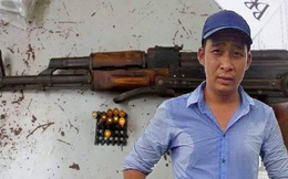 802 triệu Tuấn 'khỉ' cướp ở sới bạc được xử lý thế nào?