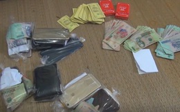 CA Thanh Hóa: Phó Chủ tịch huyện bị bắt quả tang đánh bạc tại phòng làm việc riêng ở Uỷ ban