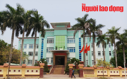 Cựu Đại tá quân đội bị bắt vì làm giả hồ sơ chiếm đoạt tiền dự án