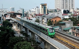 Bộ GTVT: Việc Tổng thầu đường sắt Cát Linh-Hà Đông đề nghị thanh toán trước 50 triệu USD là "chưa phù hợp"