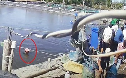 Vụ trộm gây xôn xao dư luận "thủ phủ tôm": Bắt tạm giam thêm 6 đối tượng
