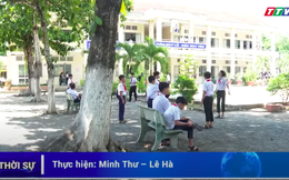 Thầy giáo ở Tây Ninh bị tố dâm ô nhiều nam sinh: Bắt học sinh kéo khóa quần, xem phim "nóng"
