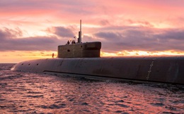 Chỉ có thể là Nga: Cùng lúc đóng mới 6 lớp tàu ngầm "khuynh đảo đại dương" trong tương lai