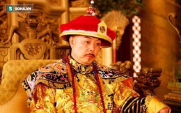Lời nguyền Phò mã dưới thời Càn Long: Vì sao hầu hết con rể vua đều chẳng có kết cục viên mãn?