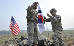SMA có cứu được liên minh Mỹ - Hàn?