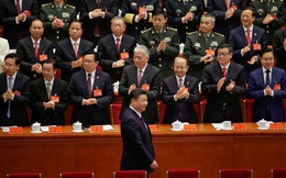 SCMP: Bắc Kinh hành động bí mật, đại biểu Hồng Kông "mù tịt" về luật an ninh đến phút chót