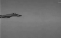 Từ vụ nổ "bí ẩn" trên bầu trời Aleppo tới khả năng đánh chặn KQ Thổ của MiG-29 Syria