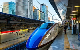 Đường sắt do Trung Quốc làm đội vốn và chậm tiến độ, quốc gia ASEAN nhờ Nhật Bản vào cuộc