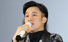 Dương Triệu Vũ bật khóc
