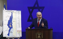 Tuyên bố sáp nhập Bờ Tây: "Kế" tranh thủ sự ủng hộ khi đối mặt hàng loạt cáo buộc của Thủ tướng Israel