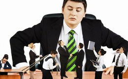 Sếp doanh nghiệp địa ốc: “Vẫn sẽ cố gắng có thưởng Tết cho anh em”!