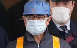 Người Nhật nổi giận vì vụ chạy trốn bất ngờ của cựu chủ tịch Nissan
