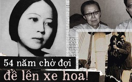 Được mời đến dự đám cưới người yêu, cô gái vui vẻ nhận vai trò phù dâu và sự chờ đợi suốt 54 năm để lên xe hoa khi đã 78 tuổi