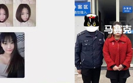 Yêu đương cuồng nhiệt với hot girl trên mạng, chàng trai bất ngờ khi biết bạn gái đã có chồng, sốc nhất là nhan sắc thật