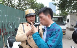 Phạt nặng người uống rượu, bia điều khiển xe: Lo ngại gia tăng 'chung chi'