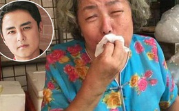 Mẹ Minh Đạo ngất xỉu, liên tục khóc khi nghe tin con trai giết vợ con rồi tự sát, hoàn cảnh gia đình khiến ai cũng xót xa