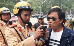 Cảnh giác với những loại thuốc được quảng cáo giúp giảm nồng độ cồn "cực nhanh"