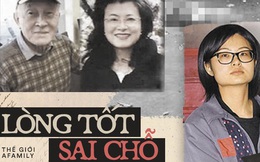 Vụ án chấn động Đài Loan: Sự mất tích bí ẩn của vợ chồng giáo sư đại học và tội ác bắt nguồn từ mối duyên oan nghiệt