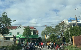 Phát hiện nam thanh niên chết trong tư thế treo cổ, tay bị trói chặt