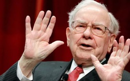 Không thắng được thị trường, đế chế đầu tư của Warren Buffett có năm tồi tệ nhất thập kỷ
