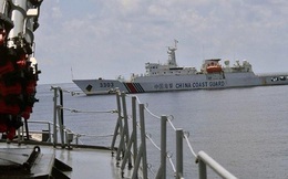 Indonesia triển khai thêm binh lực đến quần đảo Natuna