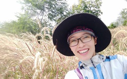 Bỏ công việc thu nhập cao ngất ngưởng, cô giáo Hà Nội sở hữu trung tâm tiếng Anh về quê ủ phân trồng rau: Cuộc sống mà Đen Vâu mơ ước là đây chứ đâu!