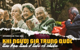 Khủng hoảng cô đơn ở tuổi xế chiều khiến người già Trung Quốc phải tìm bạn tình ở công viên, cuối cùng đối mặt với nguy cơ nhiễm HIV