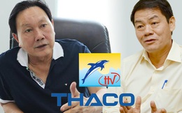 “Làm sạch” số liệu trước khi hợp tác với Thaco, Hùng Vương lỗ thêm 600 tỷ đồng sau kiểm toán