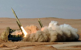 Khám phá sức mạnh hai loại tên lửa Iran nã xuống căn cứ Mỹ