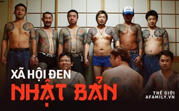 Hoàn lương bằng tiệm mì udon của xã hội đen Nhật Bản: Bắt đầu từ con số âm và hiếm khi được đón nhận bởi tội ác trong quá khứ