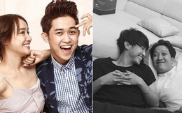 Mối quan hệ "trớ trêu" của VJ Quốc Bảo: Vướng lùm xùm ngoại tình với Nam Em nhưng lại là bạn thân của vợ chồng Trường Giang - Nhã Phương