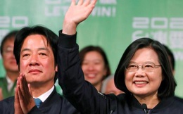 Hậu bầu cử Đài Loan, truyền thông Trung Quốc hé lộ động thái rắn từ Bắc Kinh