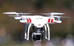 Mỹ cấm bay gần 1.000 drone dân sự vì lo ngại linh kiện xuất xứ Trung Quốc