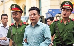 Gây thiệt hại cho OceanBank, Hà Văn Thắm nhận thêm 15 năm tù
