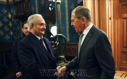 Tướng Khalifa Haftar rời Moskva mà không ký thỏa thuận ngừng bắn tại Libya