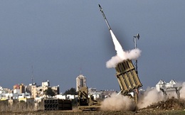 Trung Đông "nóng rãy", Israel vội vã nâng cấp tên lửa phòng không