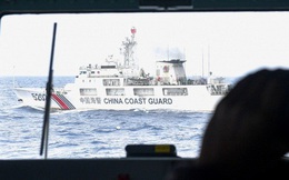 Trung Quốc thừa nhận đánh bắt ở vùng biển Indonesia