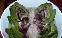 Dinh dưỡng cho bệnh nhân xơ gan